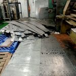 Thu Mua Phế Liệu Công Trình Tại Bình Dương