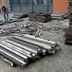 Thu Mua Phế Liệu Công Trình Tại TP.Hồ Chí Minh